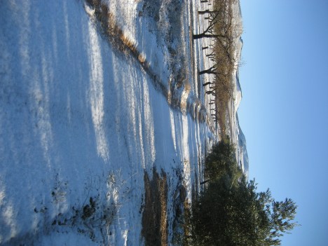 1. Cº Dehesa Dílar