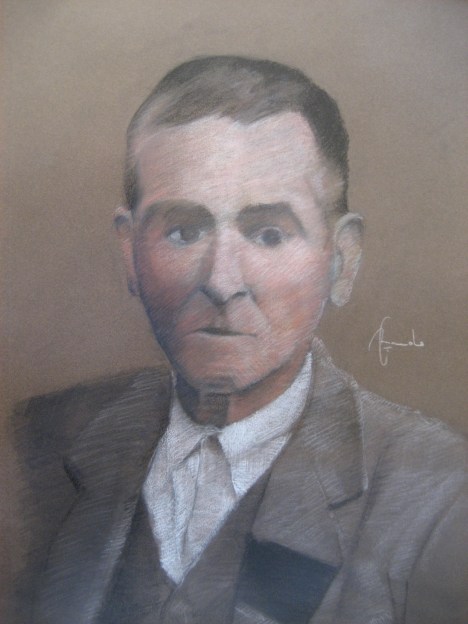 Papa Miguel Papa Miguel